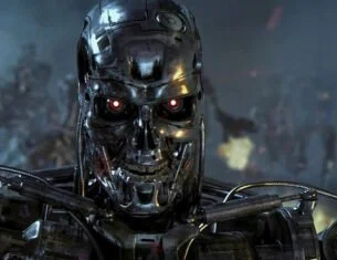 The trouble with AI