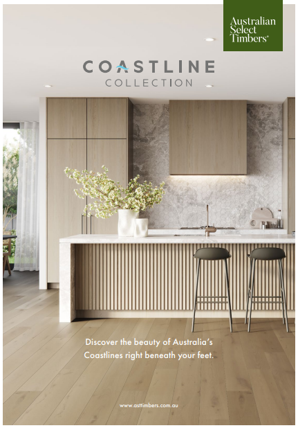 Australian Select Timbers