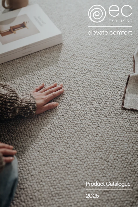 EC Carpets