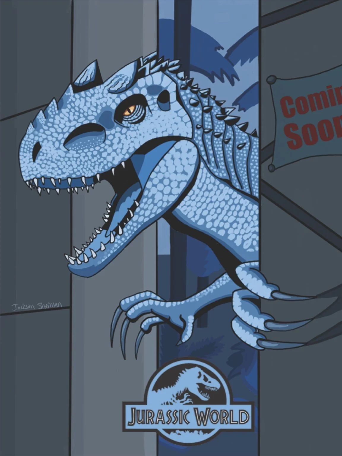 Jurrassic World Poster.jpeg