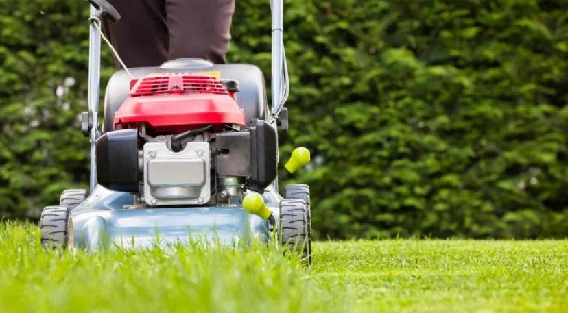MERIT ACADEMY "LAWN CARE"
