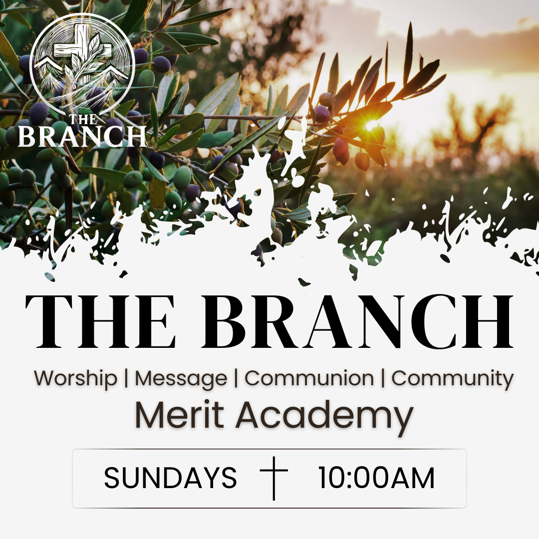 Worship With Us