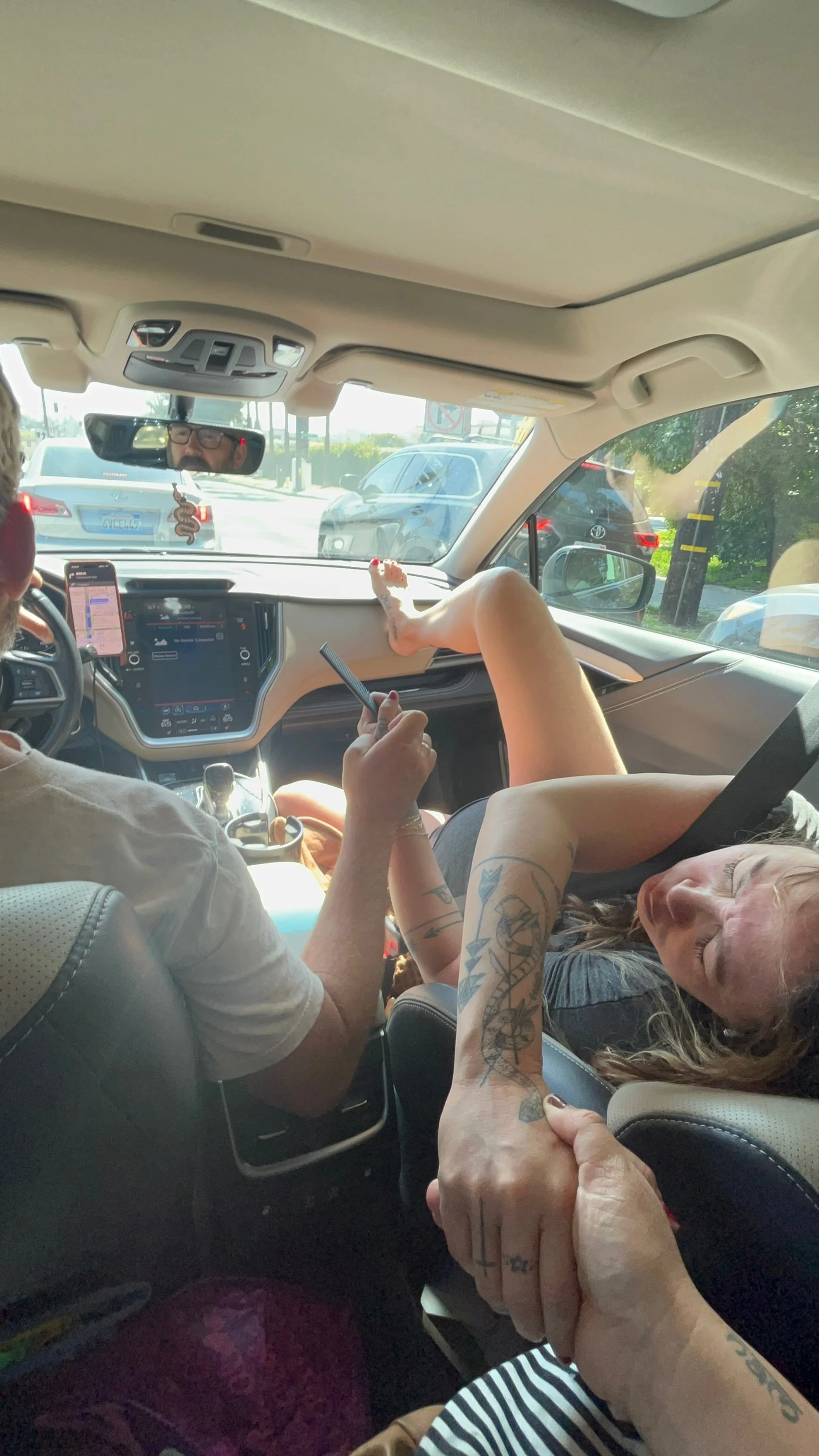 When Should You Go to the Hospital in Labor? (A Real Guide for Los Angeles Families)