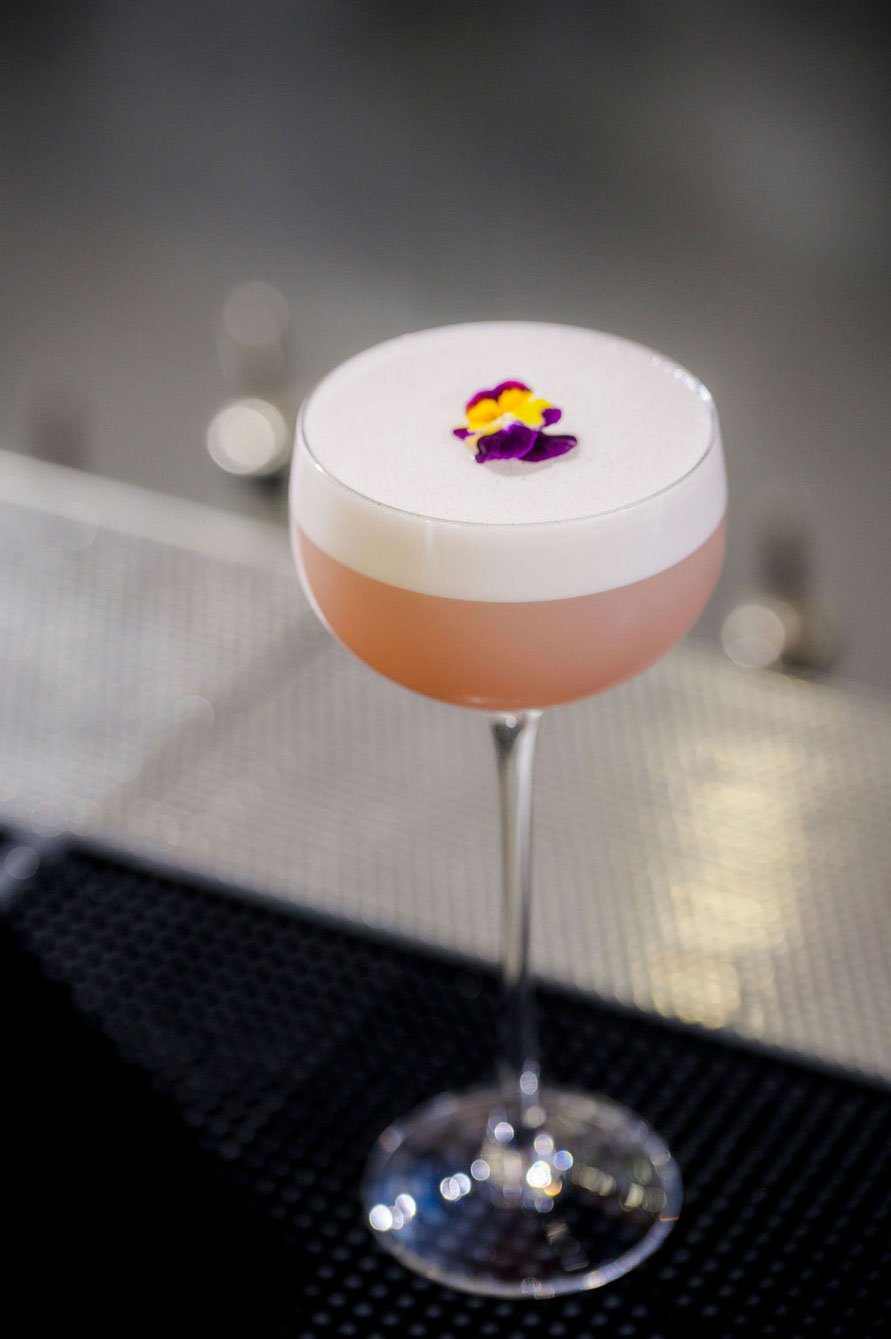 best places to drink in vancouver, top cocktail lounge bar asra in south granville