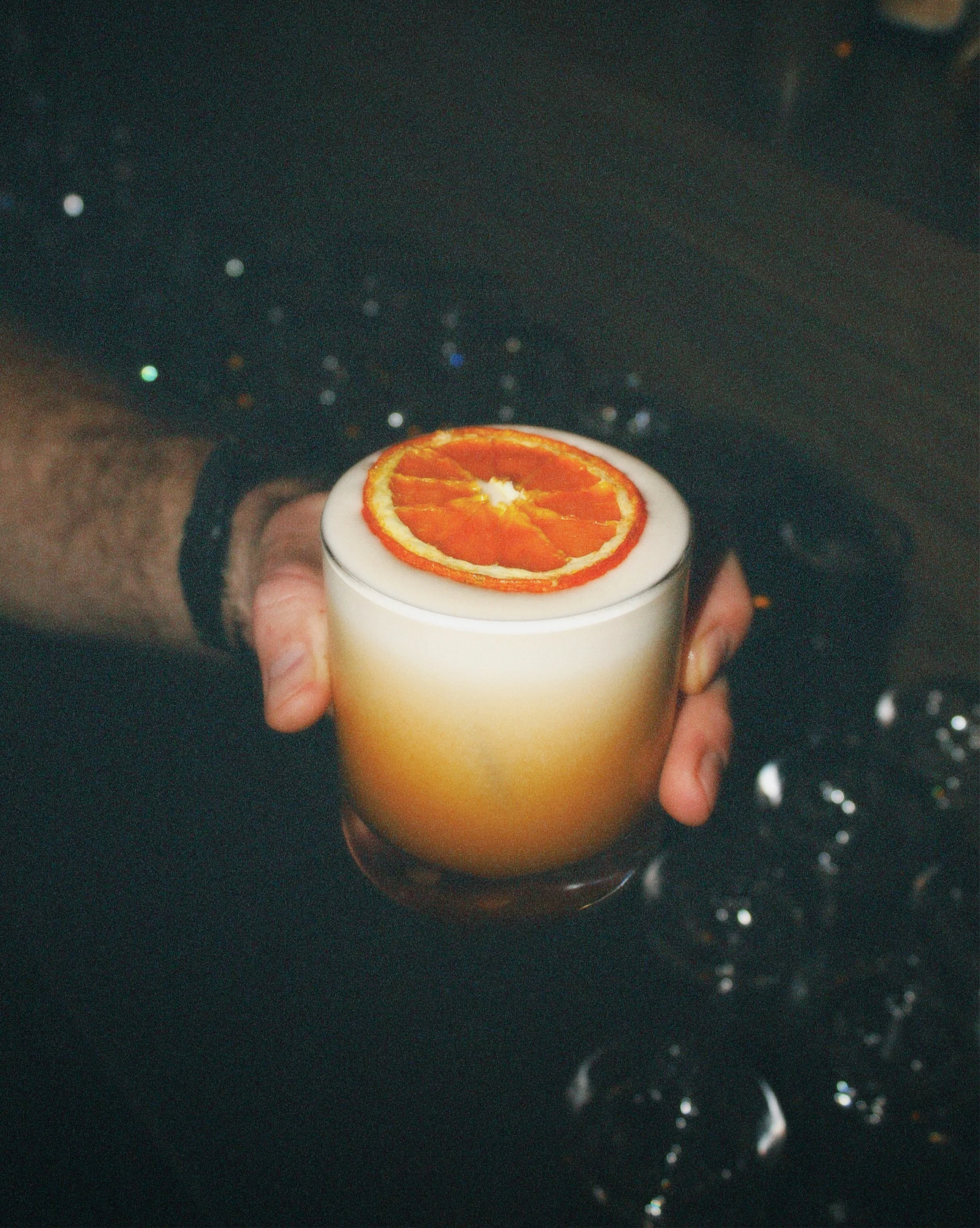 great cocktail in vancouver cocktail bar, happy hour, late night open