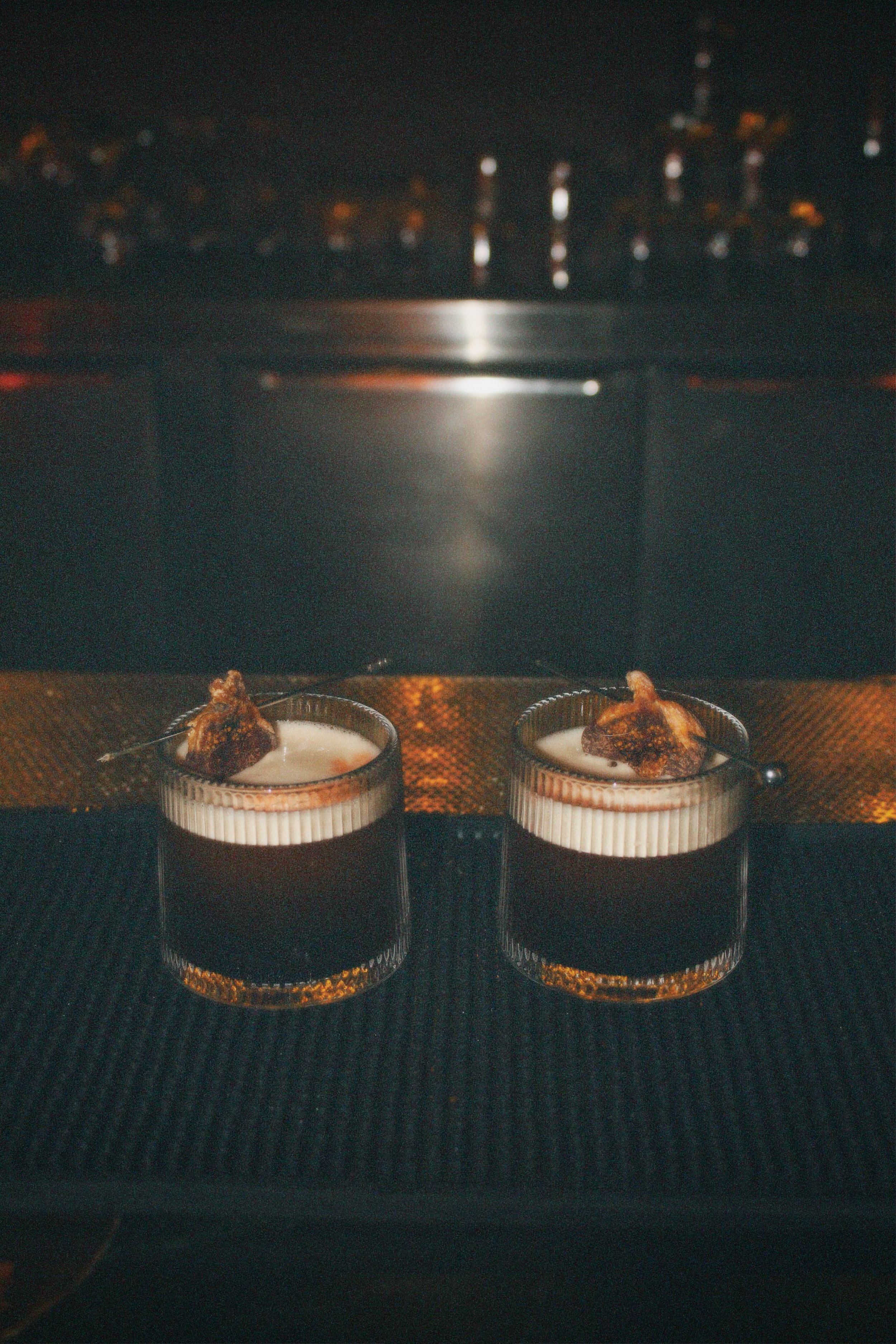 extensive great cocktail menu in vancouver canada