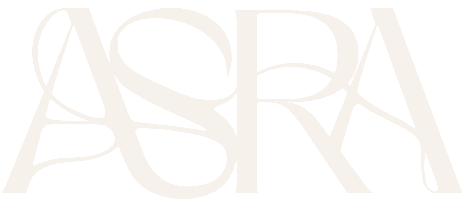 Bar Asra | Cocktail Lounge, Share Plates | Vancouver South Granville