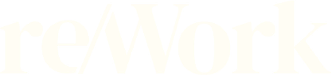 re/Work