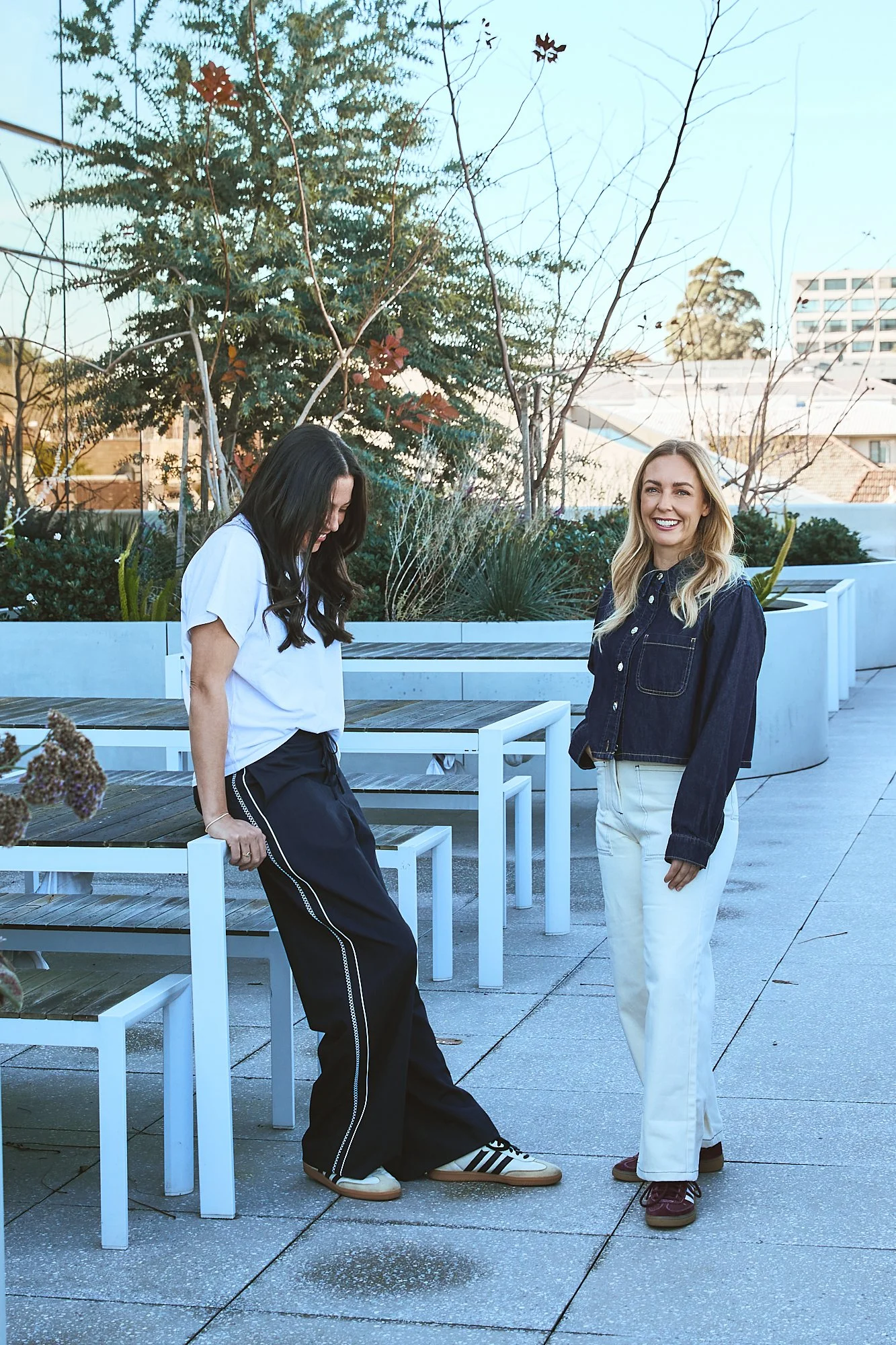 WHO WE ARE | Meet the team who are ready to make your work - work ...