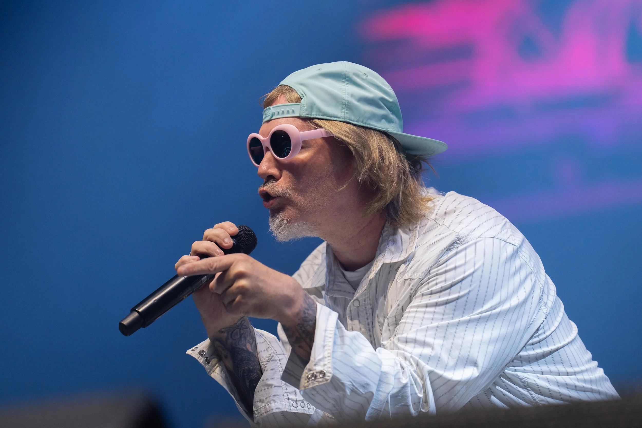Limp Bizkit - Bogota Diciembre 2025