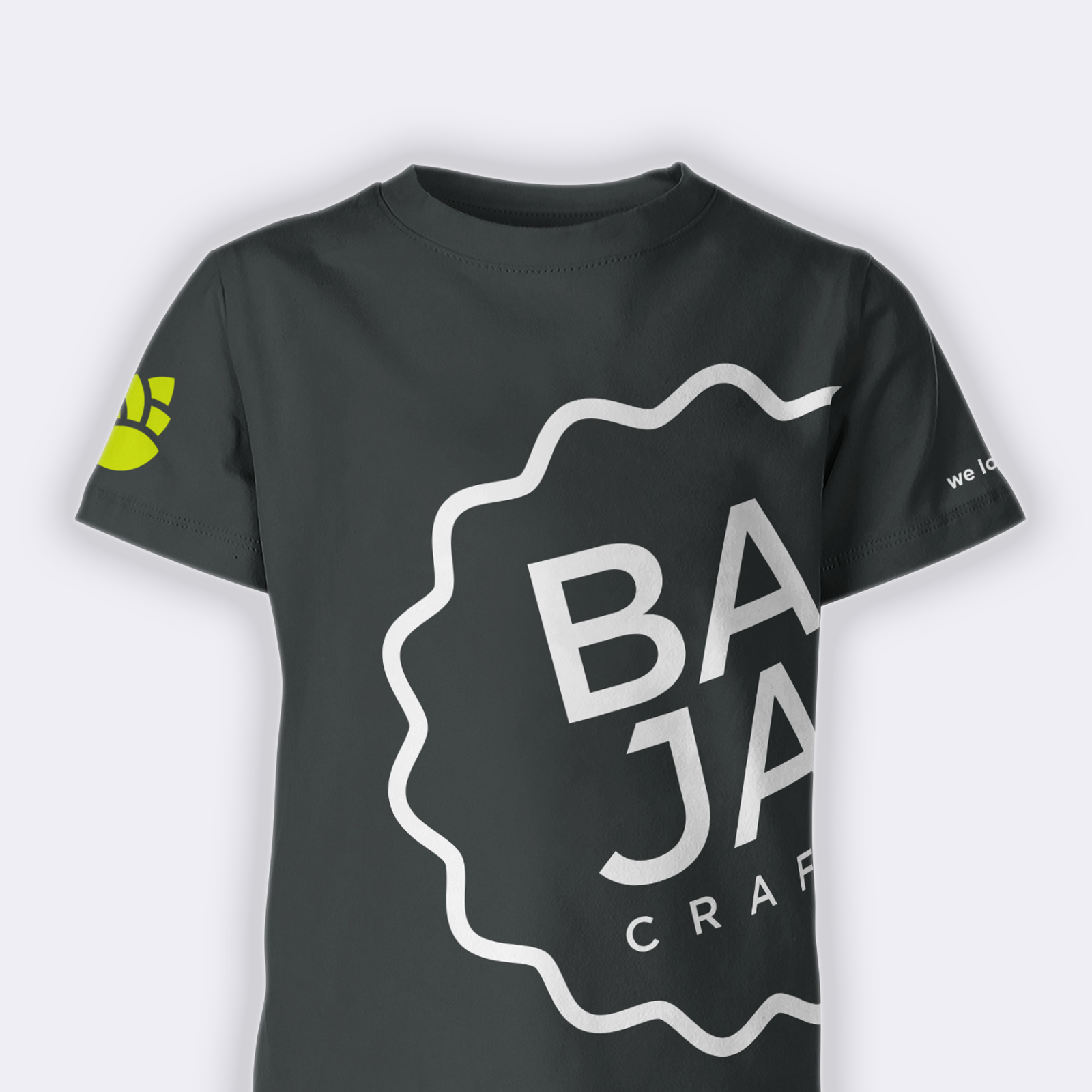 Bajacraft_Camiseta.webp
