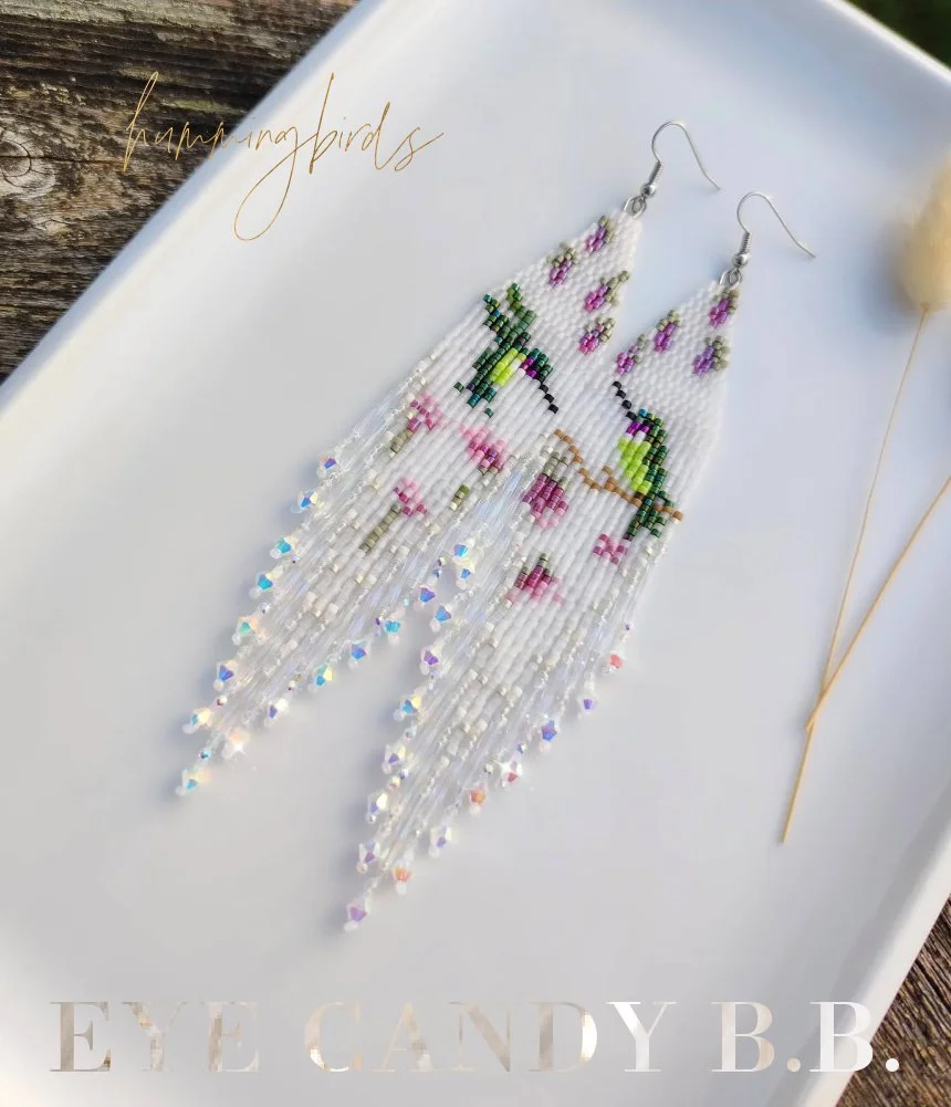 ✧ ℌ𝔲𝔪𝔪𝔦𝔫𝔤𝔟𝔦𝔯𝔡𝔰 ✧