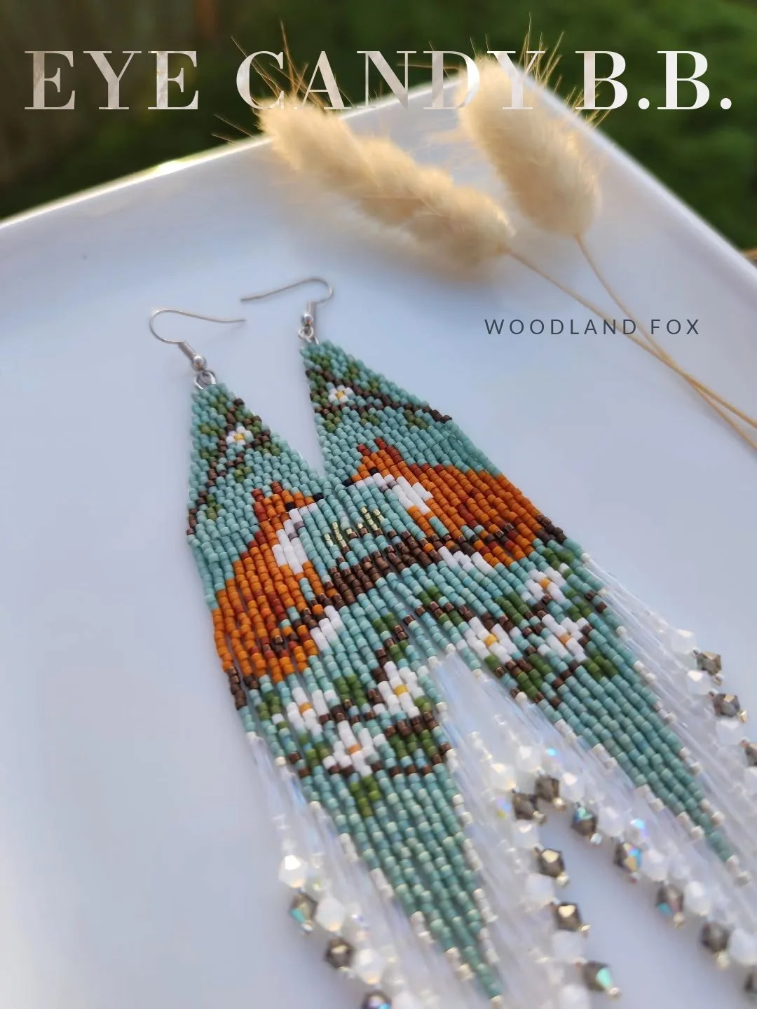 ✧ 𝕎𝕠𝕠𝕕𝕝𝕒𝕟𝕕 𝔽𝕠𝕩 ✧