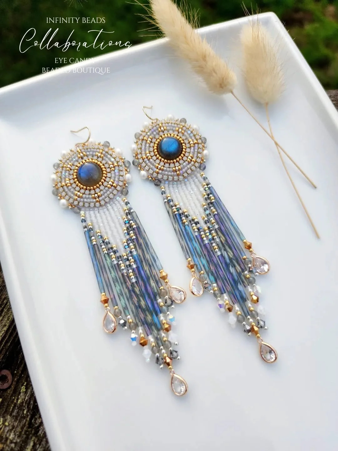 ♢ 𝕃𝕒𝕓𝕣𝕒𝕕𝕠𝕣𝕚𝕥𝕖 ℂ𝕙𝕒𝕟𝕕𝕖𝕝𝕚𝕖𝕣  ♢