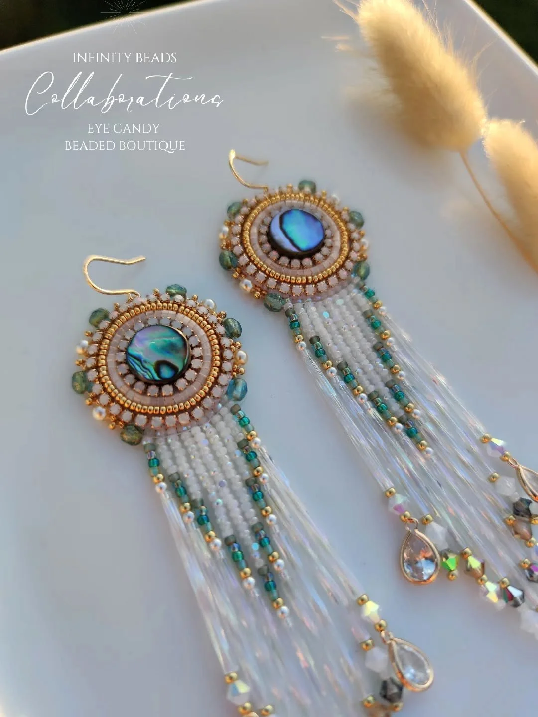 ✥ ᗰIᑎI ᗩᗷᗩᒪOᑎE  ᑕᕼᗩᑎᗪEᒪIEᖇ ✥