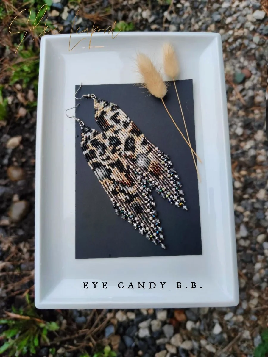 ✧✷⁠ 𝕊𝕚𝕝𝕜𝕚𝕖 𝕃𝕖𝕠𝕡𝕒𝕣𝕕 ✷⁠✧