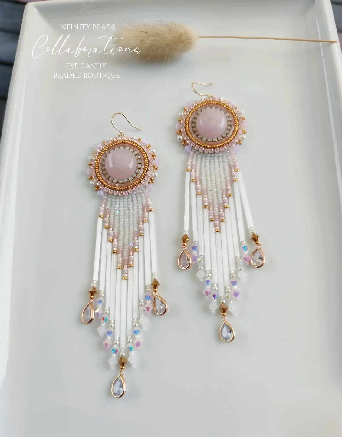 ❀ ᖇOSE GOᒪᗪ ᑕᕼᗩᑎᗪEᒪIEᖇ ❀