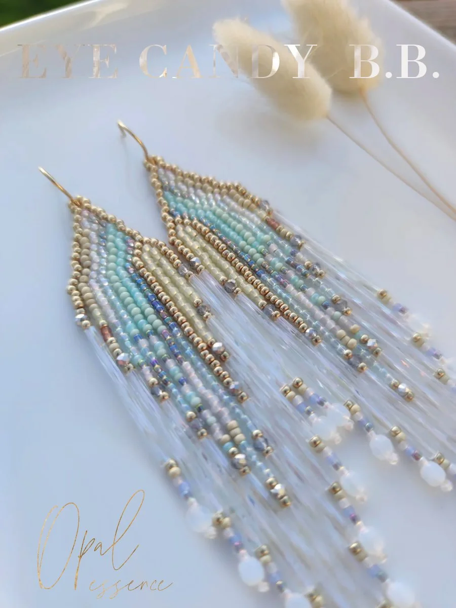 ✨ 𝕆𝕡𝕒𝕝 𝔼𝕤𝕤𝕖𝕟𝕔𝕖 ✨