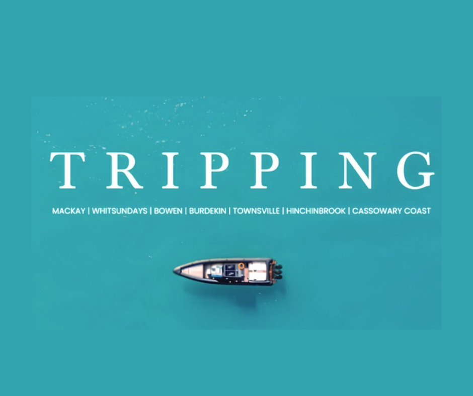 Tripping Magazine