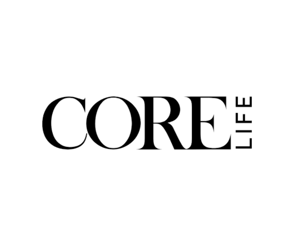 Core Life Magazine