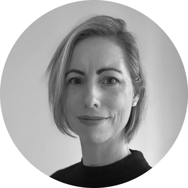 Venture Studio Team Sarah King-Smith