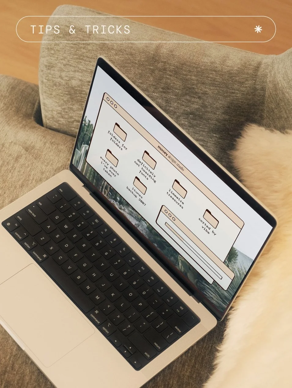 A Case for Naming Your Files Like a Pro