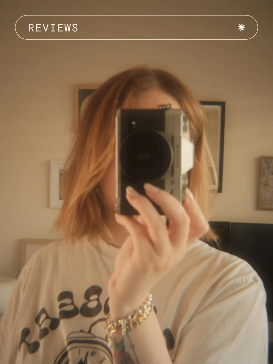 The Lens That Made My Digital Camera Feel Like Film