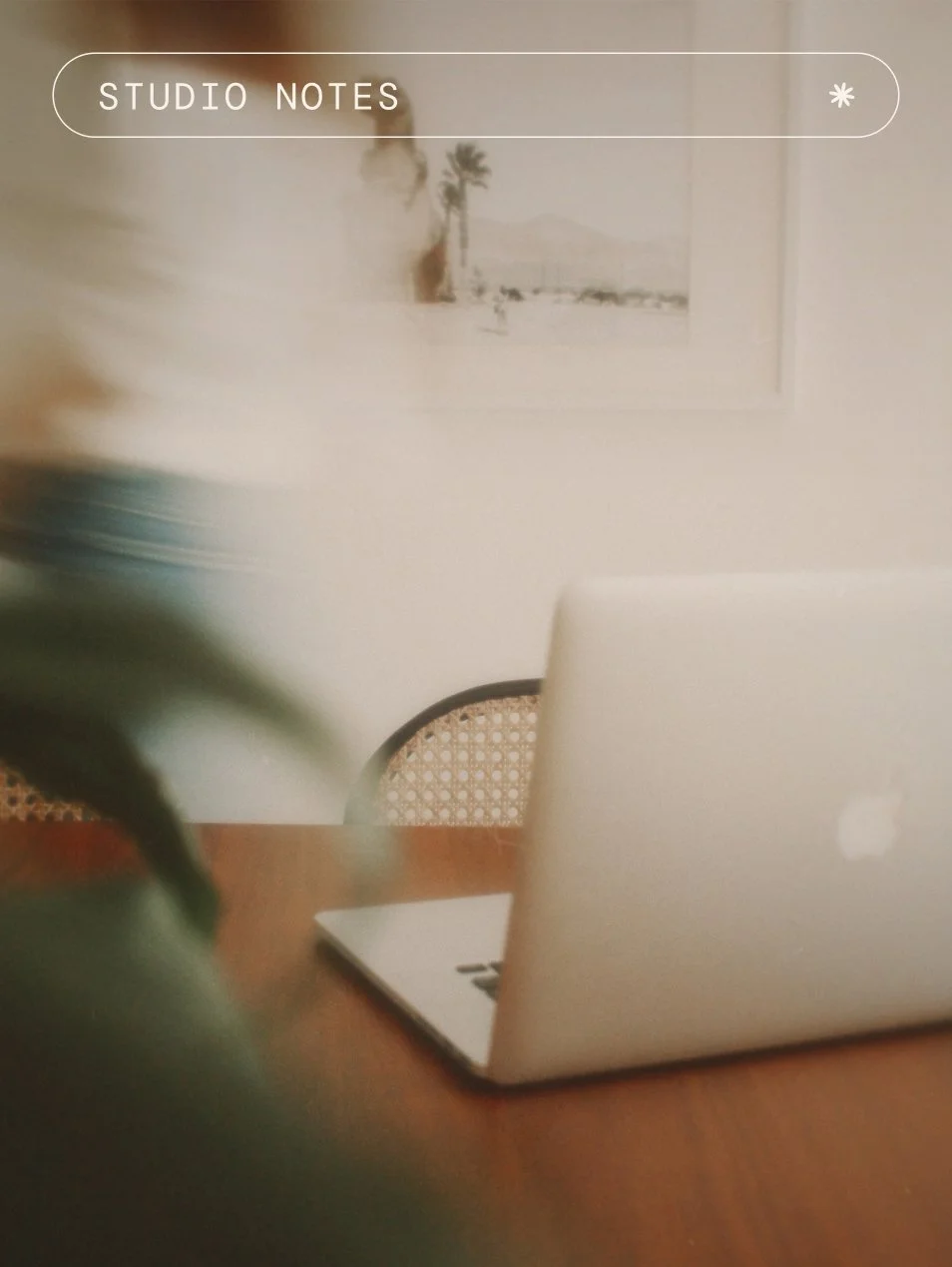 Why I Use Squarespace for My Client Websites