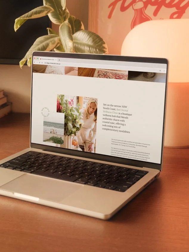 Red Orchid Wellness Clinic