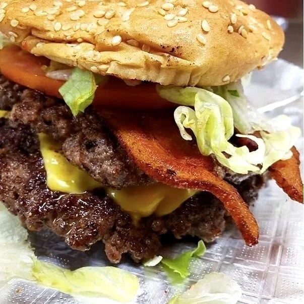 Lee's Southern Kitchen Menu | The Best Wings, Burgers & Seafoods — Lee ...