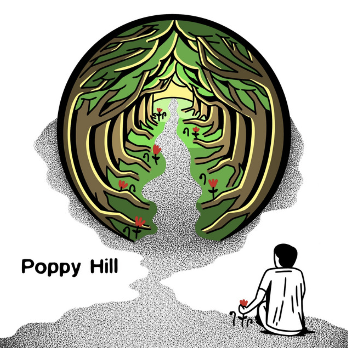 Poppy Hill_Noah Corolla