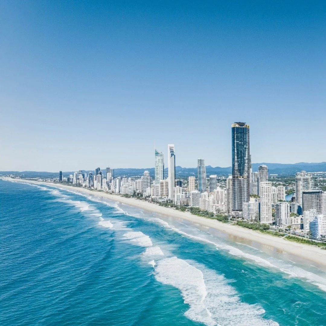 Qantas has just announced two brand-new international routes from New Zealand, and they&rsquo;re taking off this June!

🌴 Auckland &rarr; Samoa (Apia)
For the first time ever, Qantas will operate international flights from New Zealand to Samoa!
