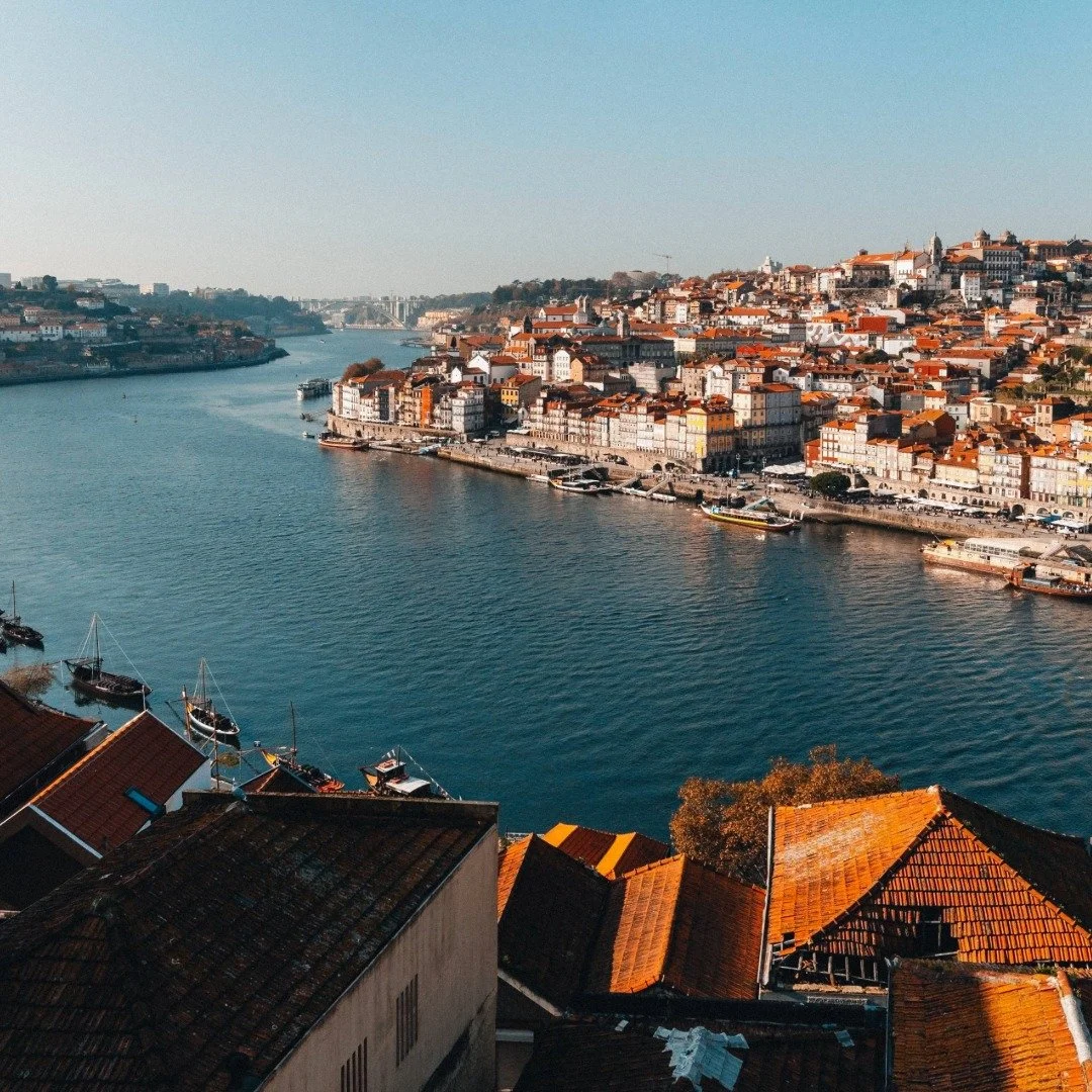 Embark on a river cruise with AmaWaterways and discover the Flavours of Portugal &amp; Spain from $8,429*pp. Save up to $4,000 per couple!*

Your cruise includes:
&bull; 7 nights aboard AmaVida in a Balcony Stateroom
&bull; All onboard dining acr