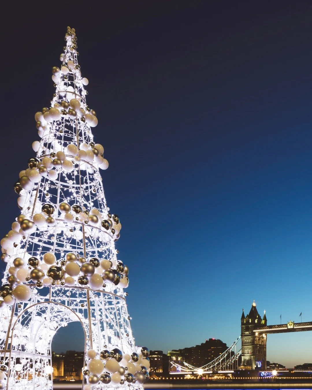 As we near the end of 2025, we at Sustainable Travel Co. want to thank you for your ongoing support throughout the year.✈️

Wishing you a relaxing Christmas and a New Year filled with wonderful memories and exciting travels. Where will your next jo