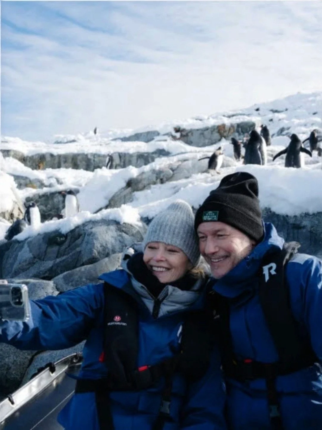 There&rsquo;s cruising&hellip; and then there&rsquo;s expedition cruising.

With HX daily shore excursions, expert-led activities, immersive science programs, meals, drinks, and gratuities are all part of the experience. No add-ons, no surprises &m