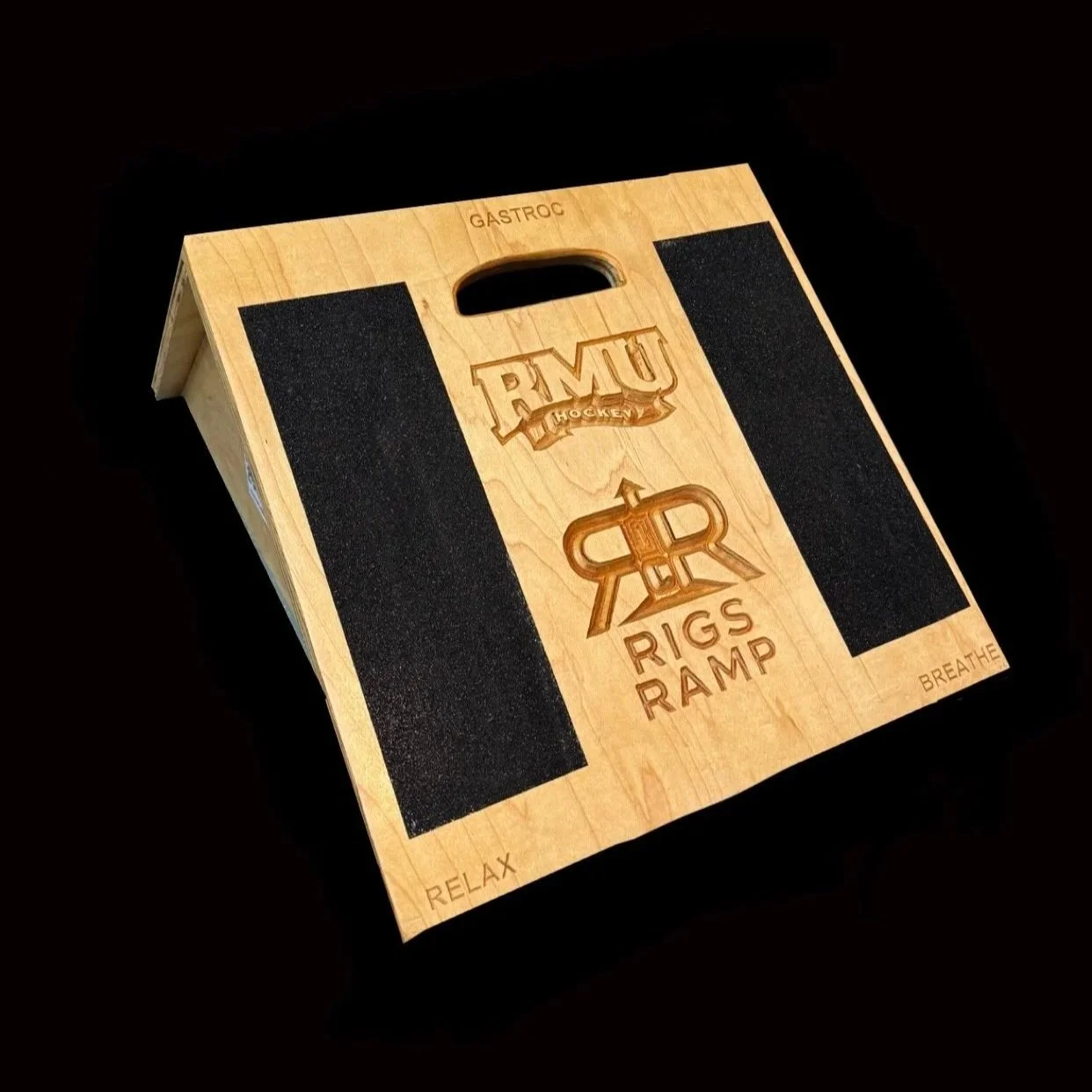 RIGS RAMP TEAM EDITION