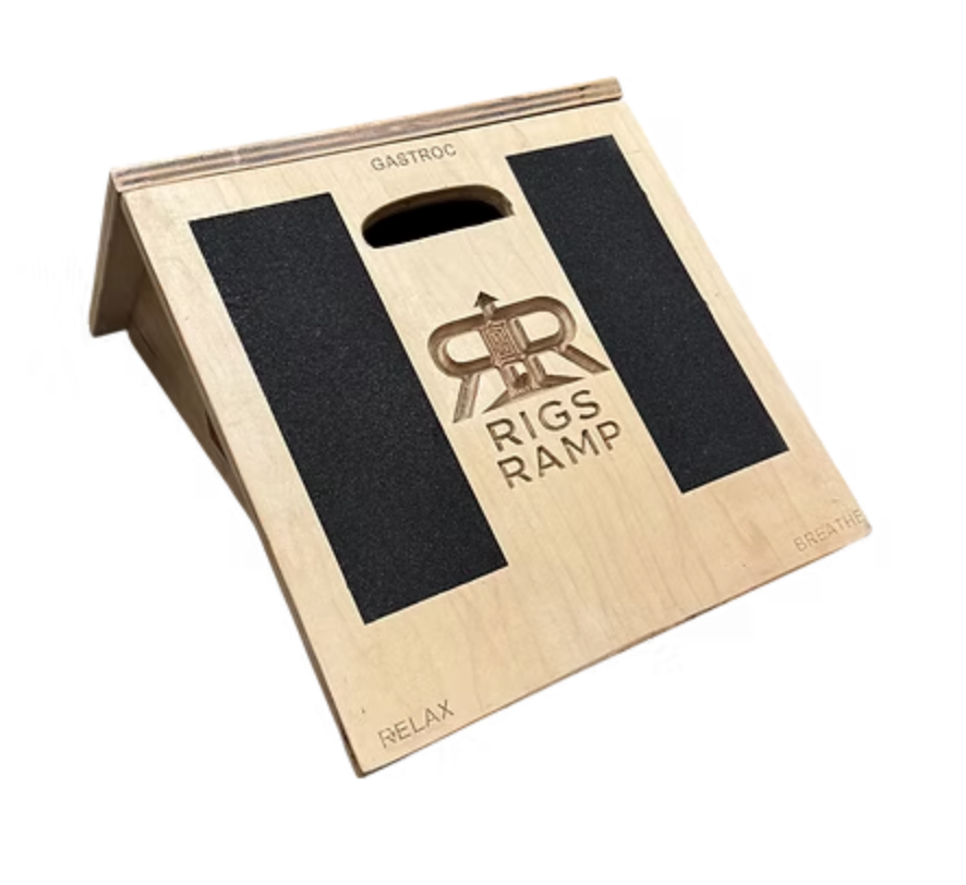 RIGS RAMP CLASSIC