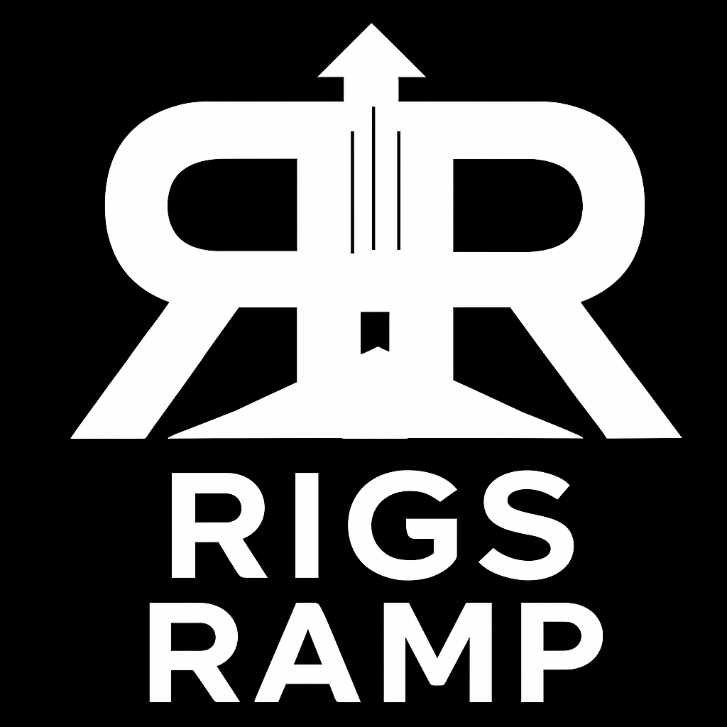 RIGS RAMP™