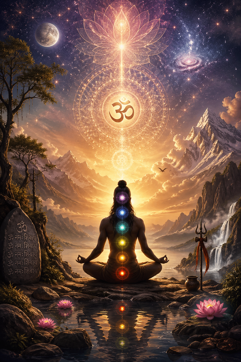 Manifestation Guidance Through Full Life Readings: Aligning Your Energy with What You Want