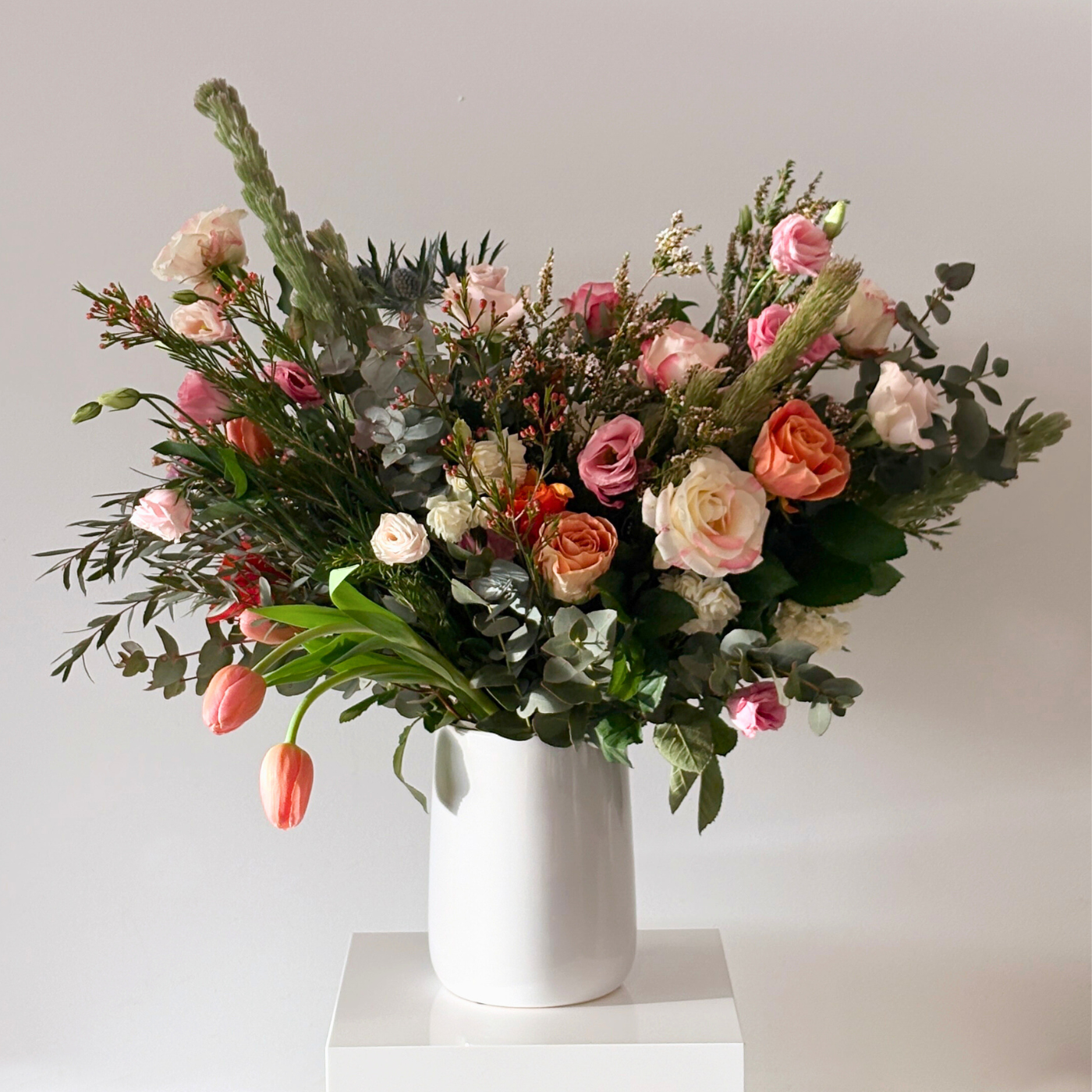 This Years Event Floral Trends — Flower HQ
