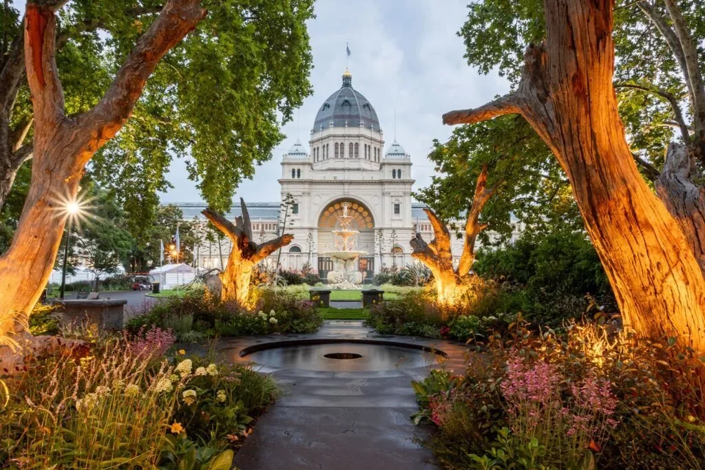 2026 Melbourne Flower Show