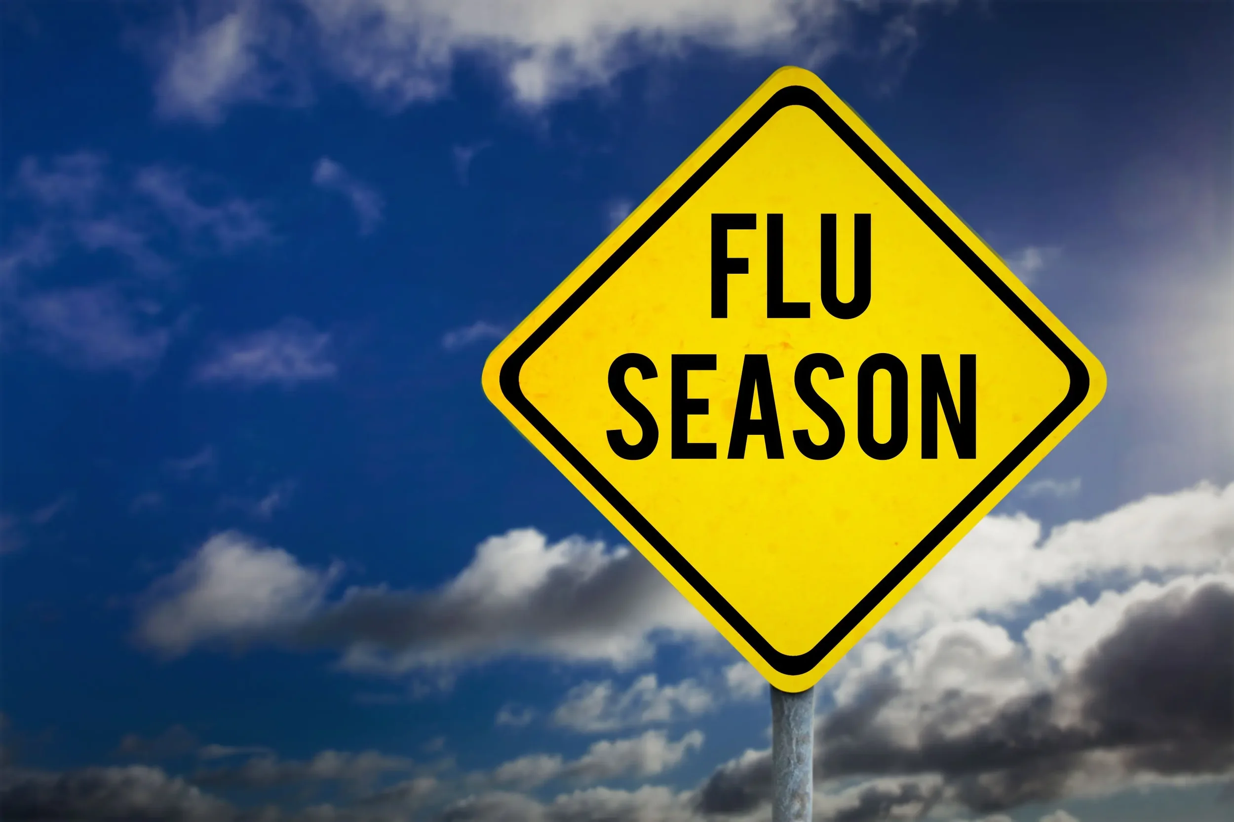 Flu Season Cleaning Protocols for Offices and Medical Centers