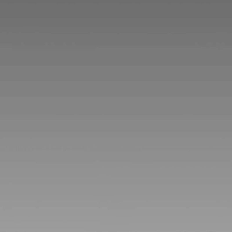 A grayscale image of a sky with some clouds.