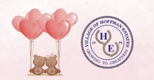 Operation Valentine's Day!