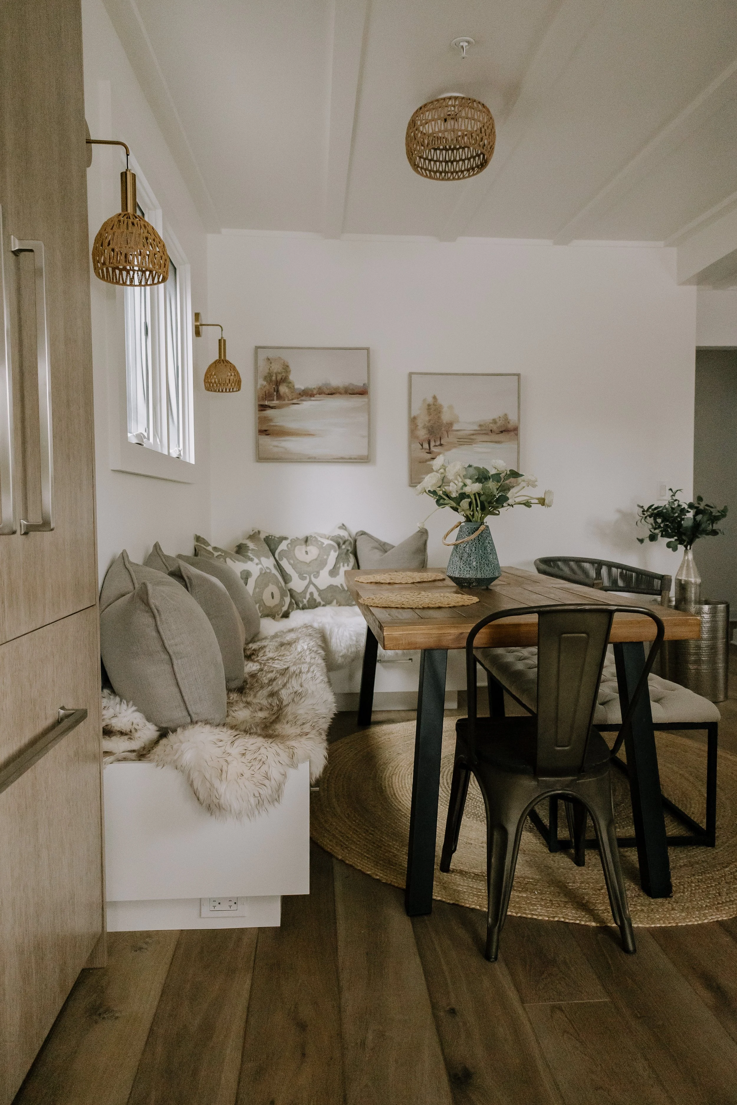 An image of Greenspacing.