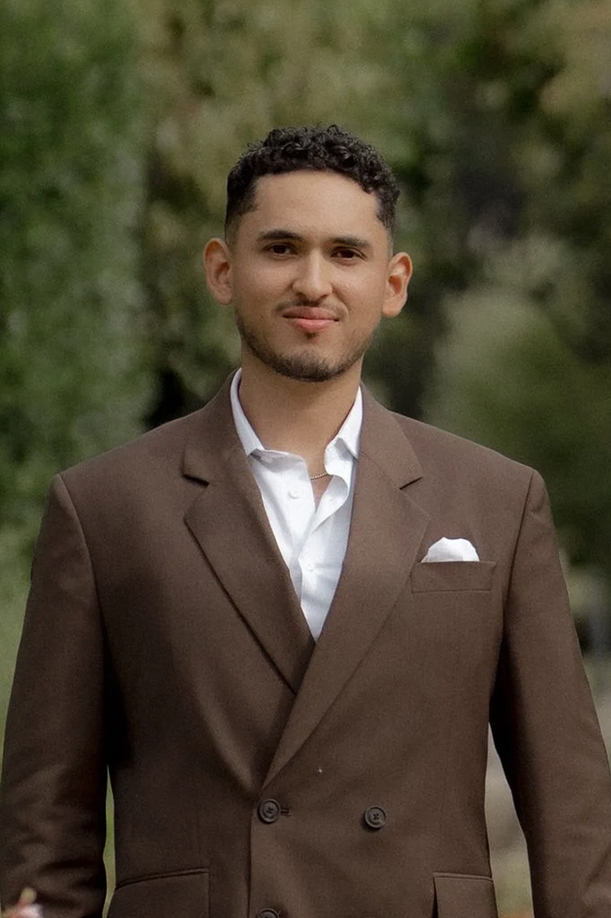 Adrian Ceja, Owner and founder