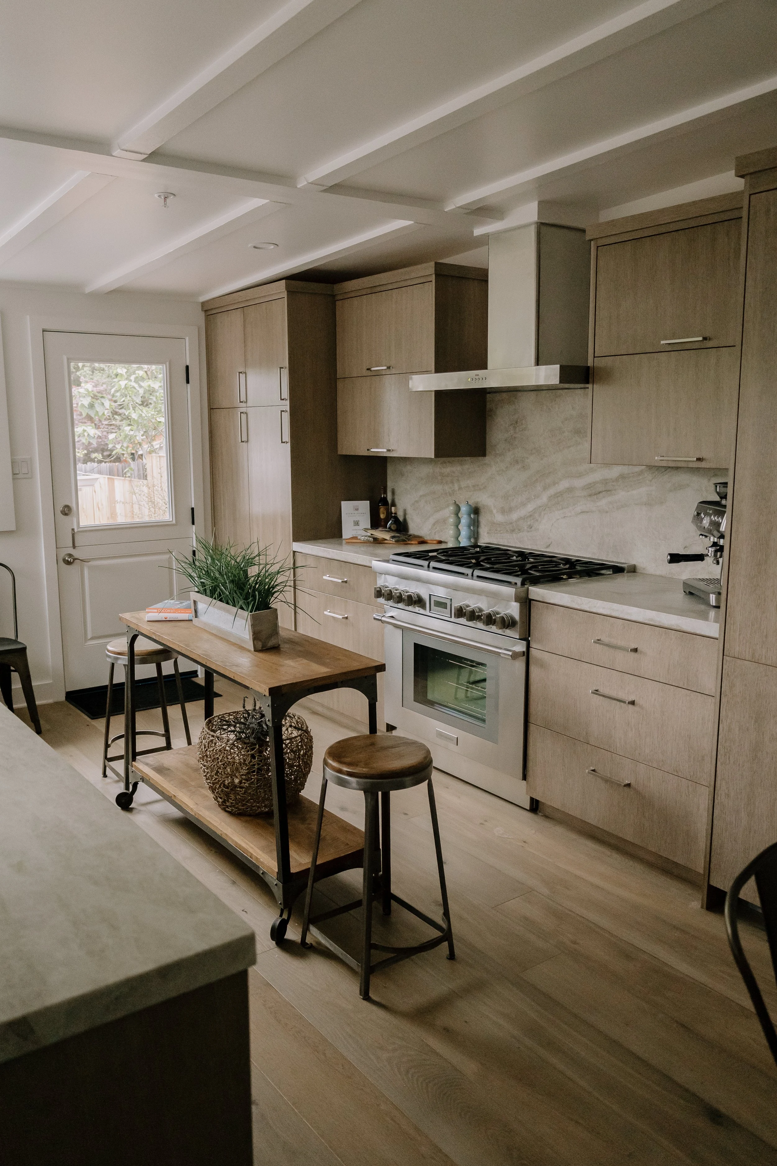 An image of Greenspacing.