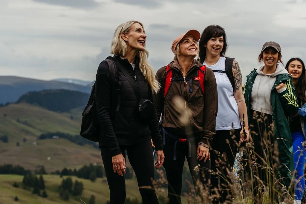 How to Prepare for an Alpine Retreat 