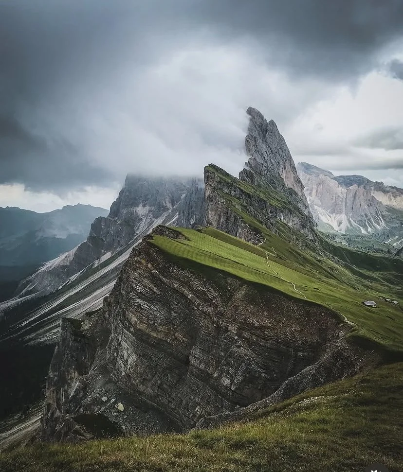 Cresta Splendore