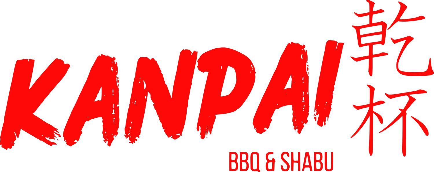 Kanpai BBQ &amp; Shabu